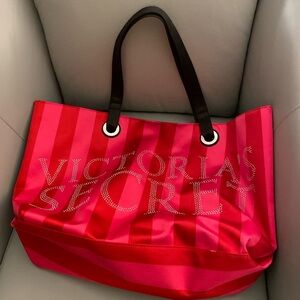 Victoria Secret bag